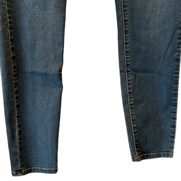 DollHouse Pants, SZ 5/6, Waist 12", Length 36", Inseam 26", Lots of stretch - Picture 4 of 7